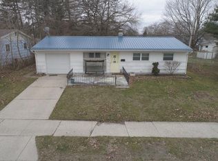 4015 York Rd, South Bend, IN 46614