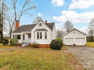 110 King St, Monroe, NC 28110