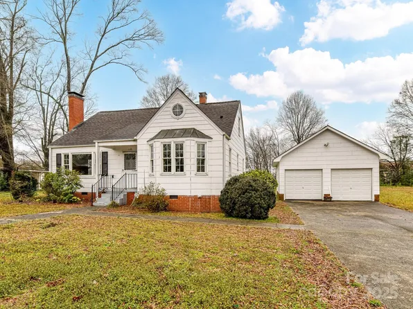 110 King St, Monroe, NC 28110