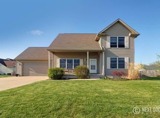 817 Faith Ct, Milan, MI 48160