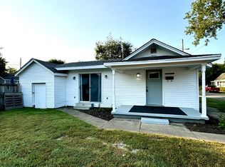 2201 Cruft St, Terre Haute, IN