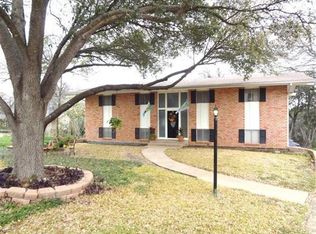 2621 Cedar Ridge Rd, Waco, TX 76708