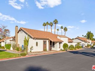 2480 S Linden Way UNIT F, Palm Springs, CA 92264