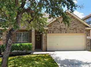 26815 Redstone Hl, San Antonio, TX 78261
