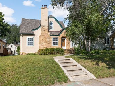5328 Bloomington Ave, Minneapolis, MN, 55417