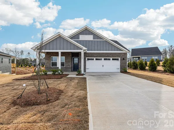 708 Palmer Pendleton Way, York, SC 29745
