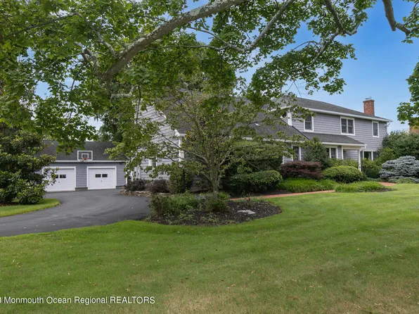 625 Harding Road, Little Silver, NJ 07739