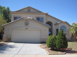 13347 W Tara Ln, Surprise, AZ 85374