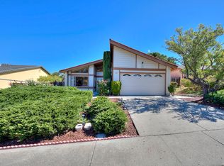 229 Bobolink Way, Hercules, CA 94547