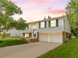 486 Brunswick Dr, Cincinnati, OH 45240