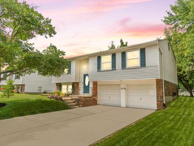 486 Brunswick Dr, Cincinnati, OH, 45240