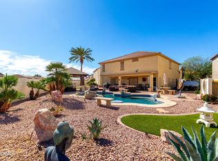 19221 N Toya St, Maricopa, AZ 85138