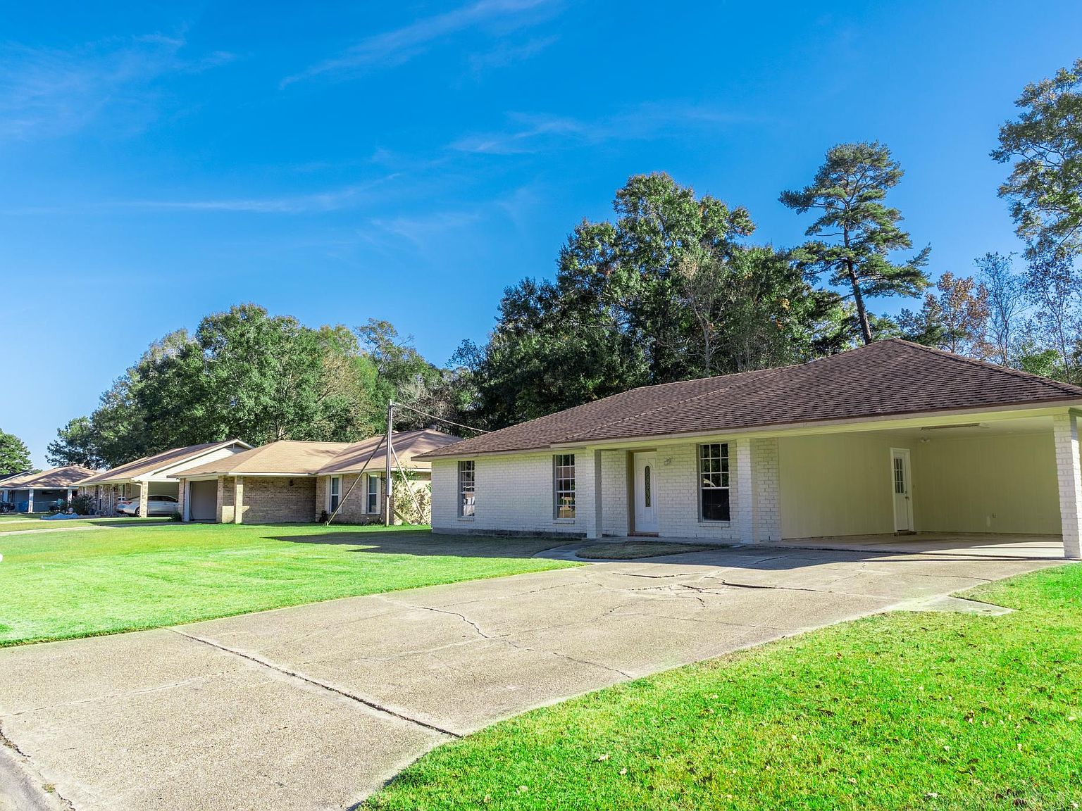 1214 Jason Dr, Denham Springs, LA 70726 Zillow