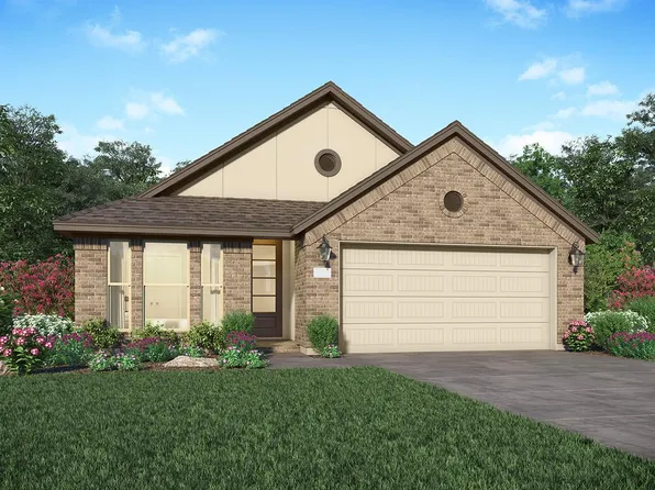 13043 Pine Trace St, Montgomery, TX 77356