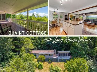 312 Country Rd, Franklin, NC 28734
