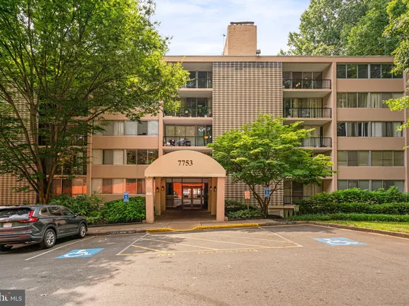 7753 Patriot Dr APT 46, Annandale, VA 22003