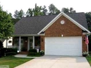 436 Thomas Ross Ln, Kernersville, NC 27284