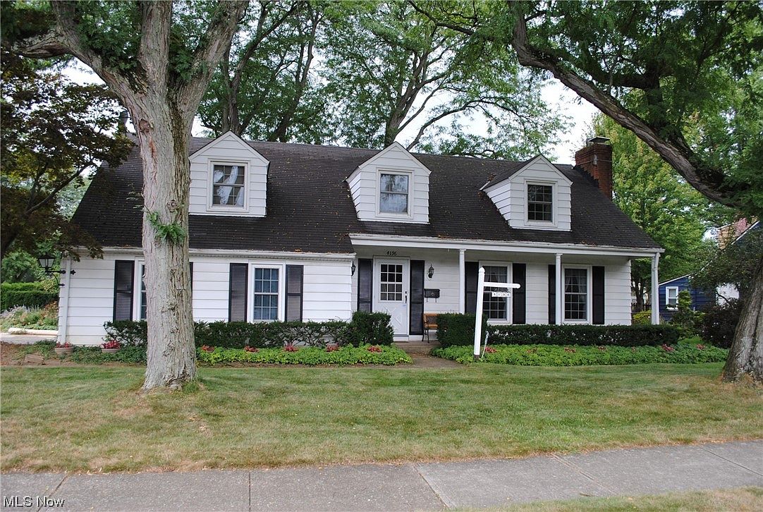 4196 Leona Dr, Rocky River, OH 44116 Zillow
