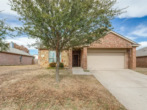 506 Bryn Mawr Ln, Van Alstyne, TX 75495