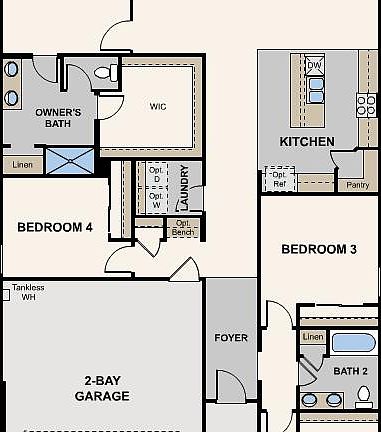 3rd image of this home