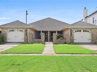 6764 Bellaire Dr, New Orleans, LA 70124