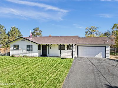 1031 Wagon Wheel Ct, Gardnerville, NV, 89460