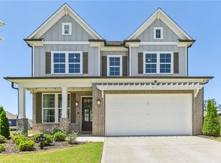 804 Bridgeview Ct, Holly Springs, GA 30115