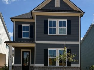 372 Summerville Ln, Athens, GA 30606
