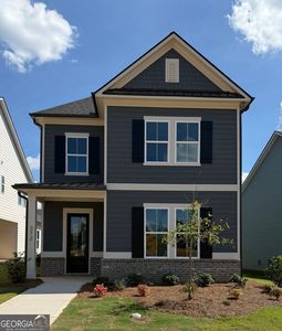 372 Summerville Ln, Athens, GA, 30606