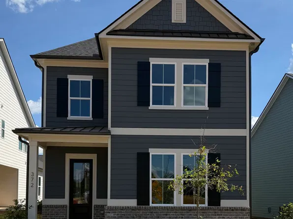 372 Summerville Ln, Athens, GA 30606