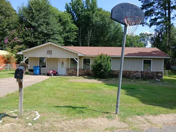 2318 McHenry Cir, Malvern, AR 72104