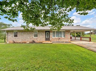 407 Carolina St, Church Hill, TN 37642