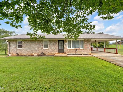 407 Carolina St, Church Hill, TN, 37642