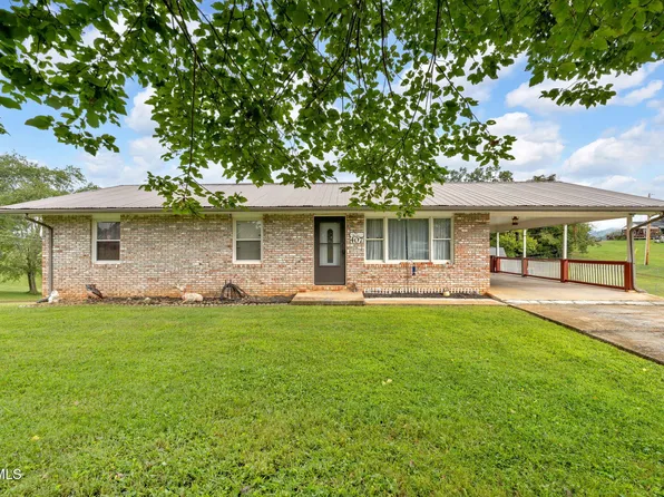 407 Carolina St, Church Hill, TN 37642