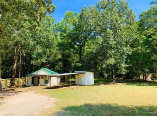 188 Tree Harbor Dr, Onalaska, TX 77360