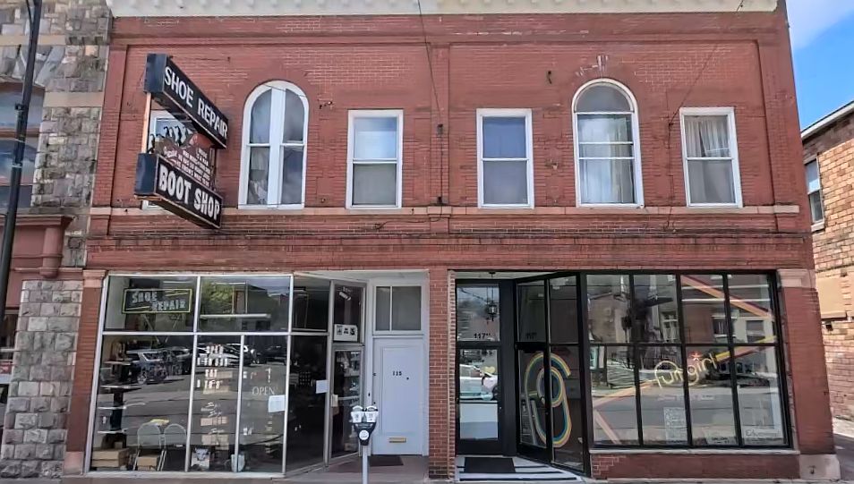 1st image of 117 Pearl St #1
