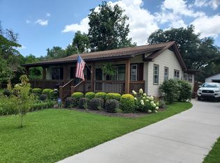 5215 Lancaster St, North Charleston, SC 29405