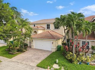 13120 SW 29th St, Miramar, FL 33027