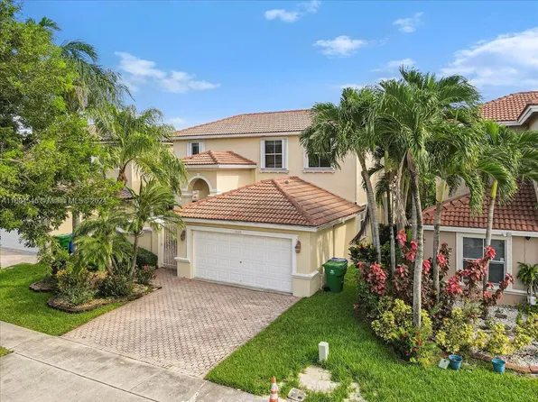 13120 SW 29th St, Hollywood, FL 33027
