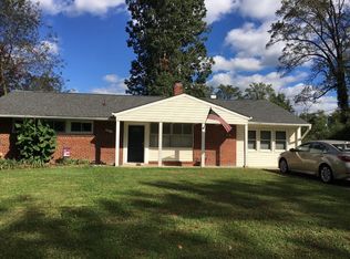 5817 Amelia St, Springfield, VA 22150