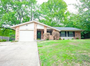 2618 Woodlawn Dr, Ennis, TX 75119