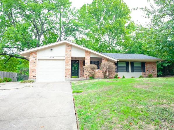 2618 Woodlawn Dr, Ennis, TX 75119