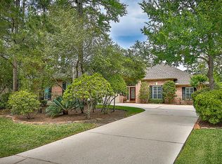23 Dove Trace Cir, Spring, TX 77382