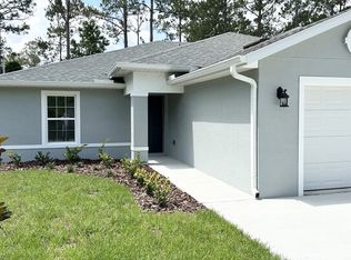 100 Slumber Meadow Trl #A, Palm Coast, FL 32164