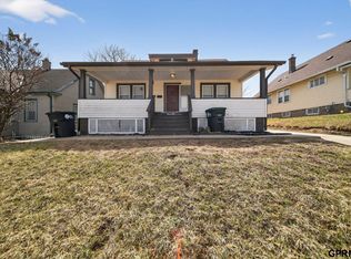 4325 Binney St, Omaha, NE 68111