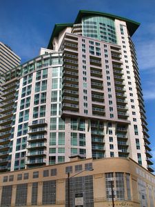 2001 N Lincoln St Unit 2722, Denver, CO, 80202