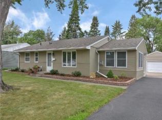 7438 13th Ave S, Richfield, MN 55423