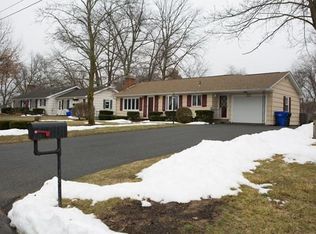 23 Covel St, Springfield, MA 01128