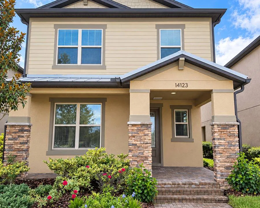 14123 Indigo Ridge Ln