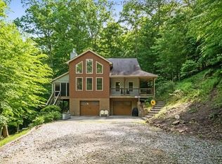 395 Long Branch Rd, Charleston, WV 25314